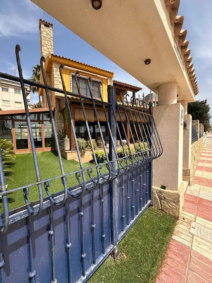 Villa avec balcon à vendre à Santa Pola ciudad, imagen 33