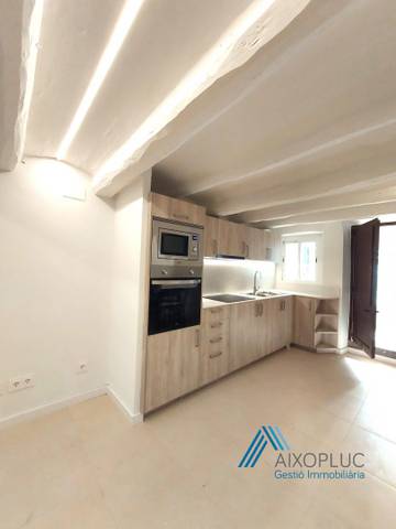 Casa adosada en Alquiler en de les Eres en La Granada