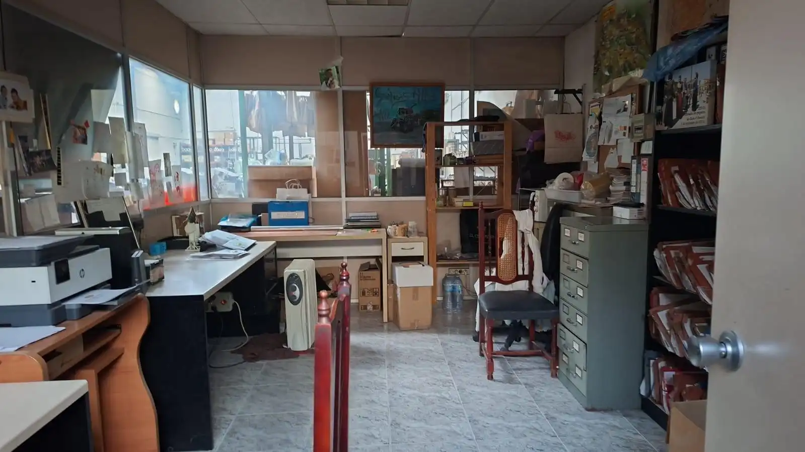 Nau industrial de lloguer a Lliçà d'Amunt, imagen 4
