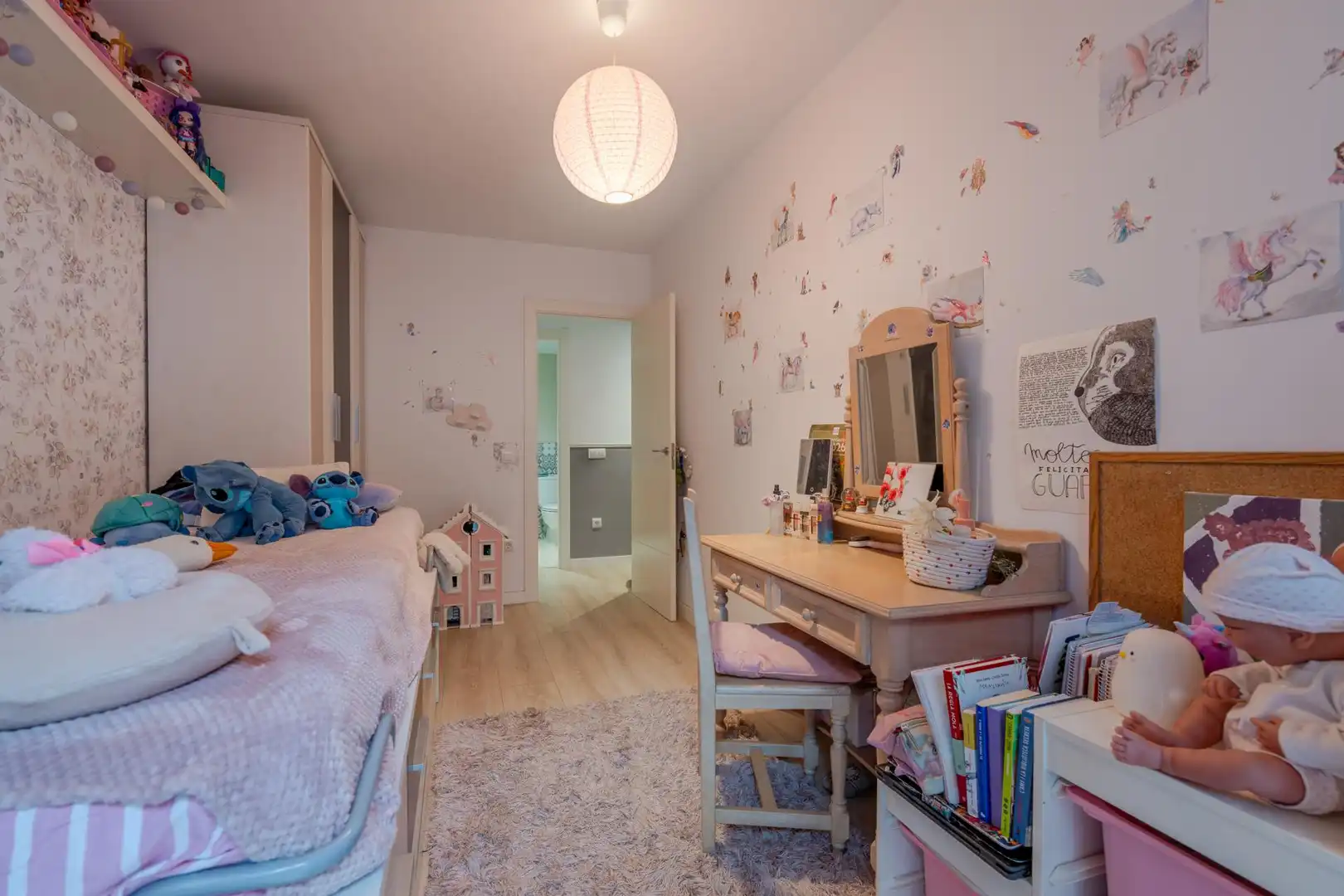 Habitación de Dúplex en venta en Girona con Calefacción