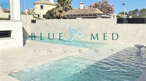 Photo 3 of House or chalet for sale in Calle Veneziola a, Veneziola, Murcia