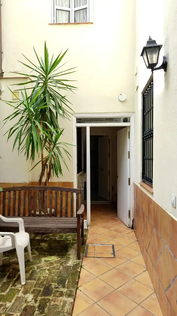 Monolocale con ascensore in vendita a Calle Castilla, imagen 14