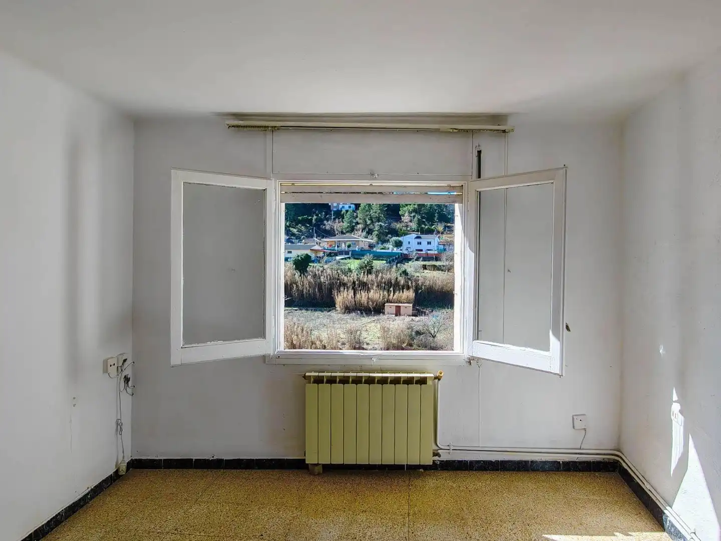 Bedroom of Houses for sale in Monistrol de Calders  with Heating, Private garden and Terrace