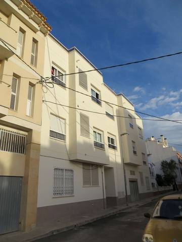 Garaje en Venta en C/ Sol en La Nucia Pueblo