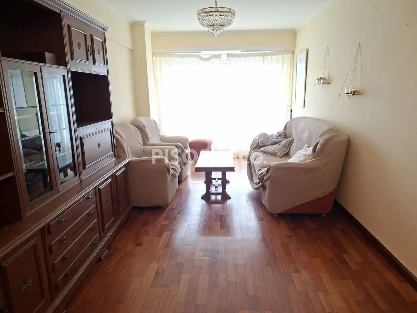 Piso con ascensor en venta en Calle Merced, imagen 19