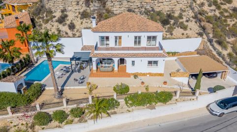 Foto 2 de Casa o chalet en venta en Calle Xaloc-ur Llano Pastores, 2, Busot, Alicante