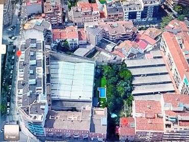 Casa con giardino in vendita a Fonts dels Capellans - Sagrada Família