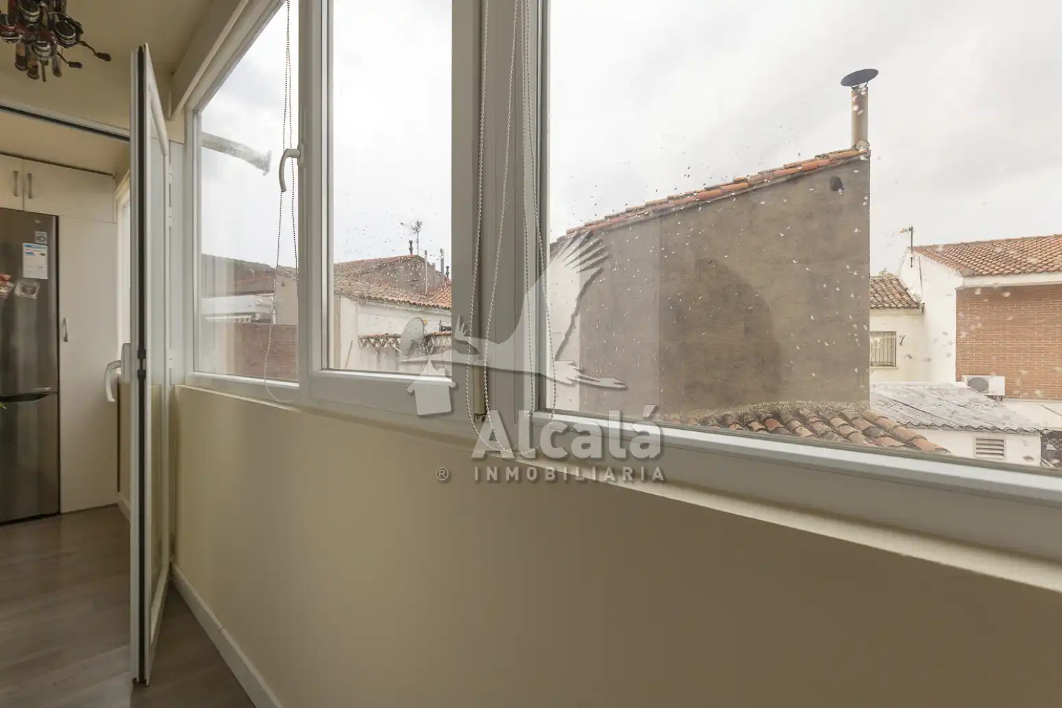 Habitación de Piso en venta en Meco pueblo