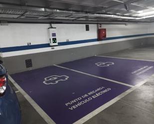 Parking of Garage for sale in Getafe