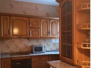 Foto 4 de Piso de alquiler en La Calzada - La Florida,  Sevilla Capital