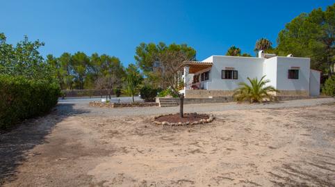 Photo 4 of Houses for sale in Camí de la Bassa, 160, Cala Vedella - Cala Tarida, Sant Josep de sa Talaia