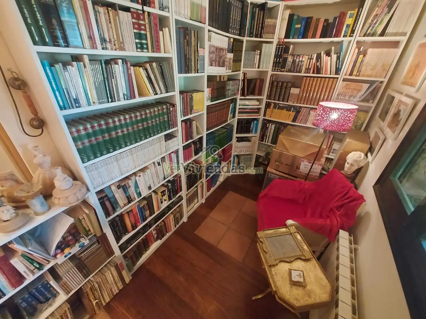 Casa o chalet en venta en Vallirana con Calefacción, Jardín privado y Terraza