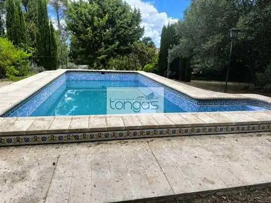 Chalet con piscina en venta en Xàtiva, imagen 27