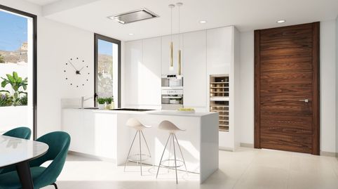 MODERNA VILLA  en la Costa Blanca, Finestrat, Alicante., imatge 5