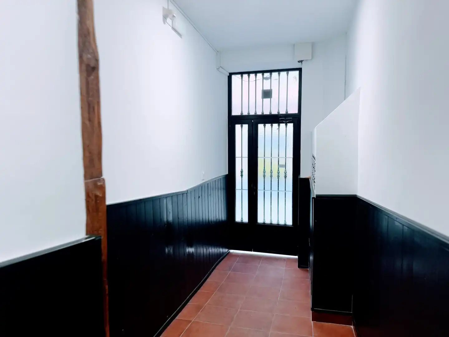Appartement avec terrasse à louer à BASTERO, imagen 16