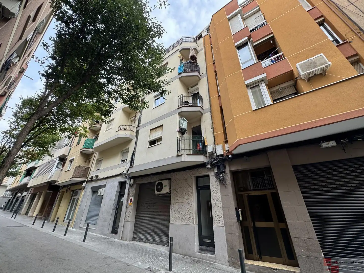Wohnung zum Verkauf in de Sant Pere, Can Serra