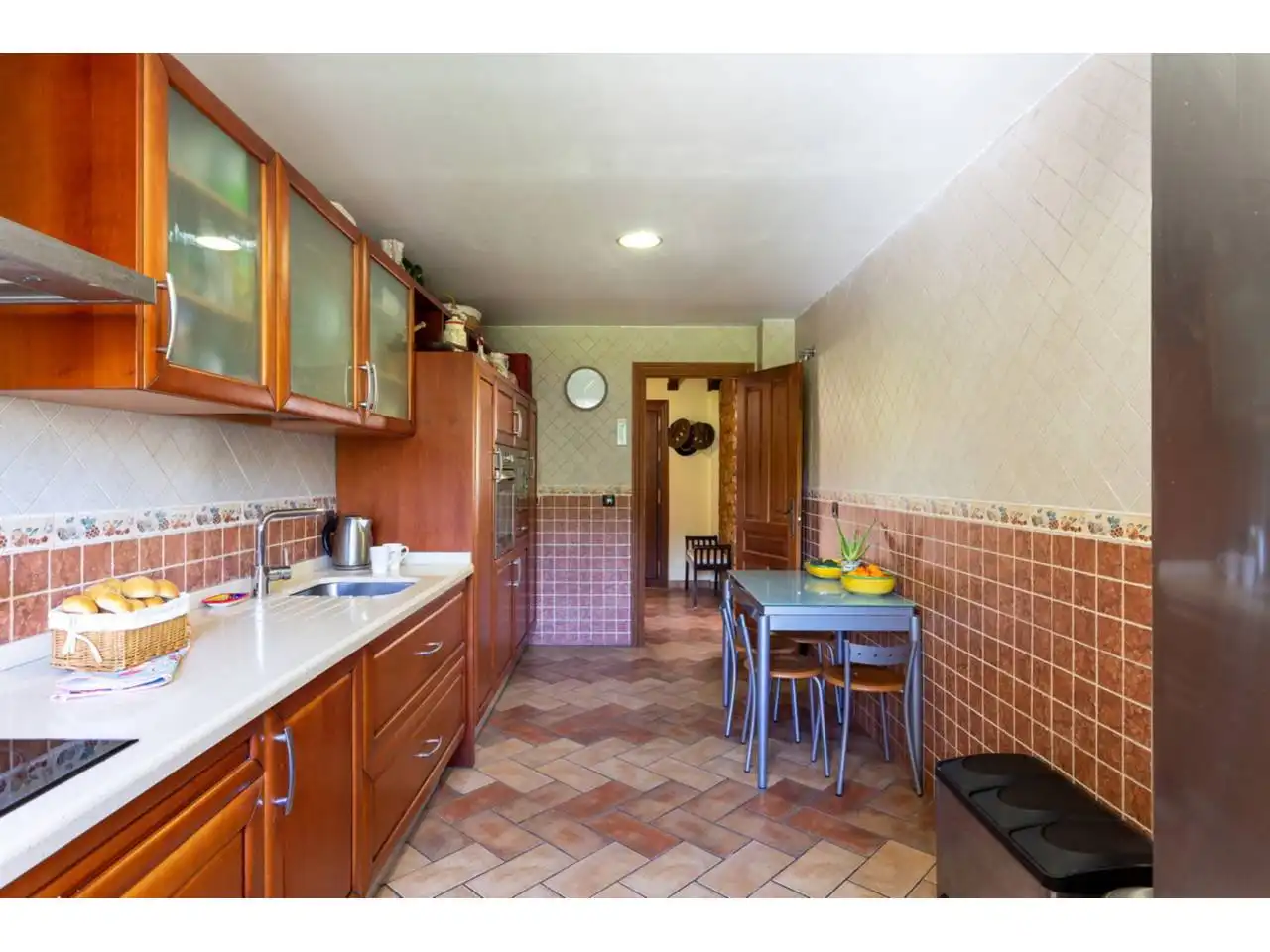 Villa con piscina in vendita a Calle Chileno 1, imagen 14