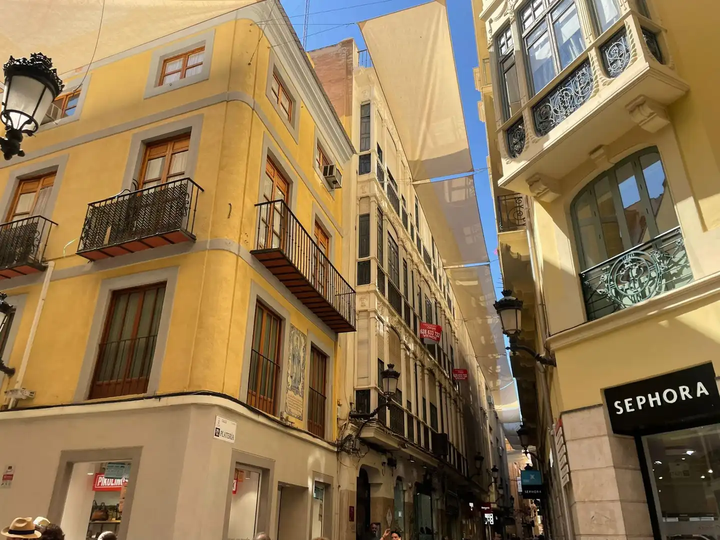 Flat for rent in SAN LORENZO, 10, San Lorenzo