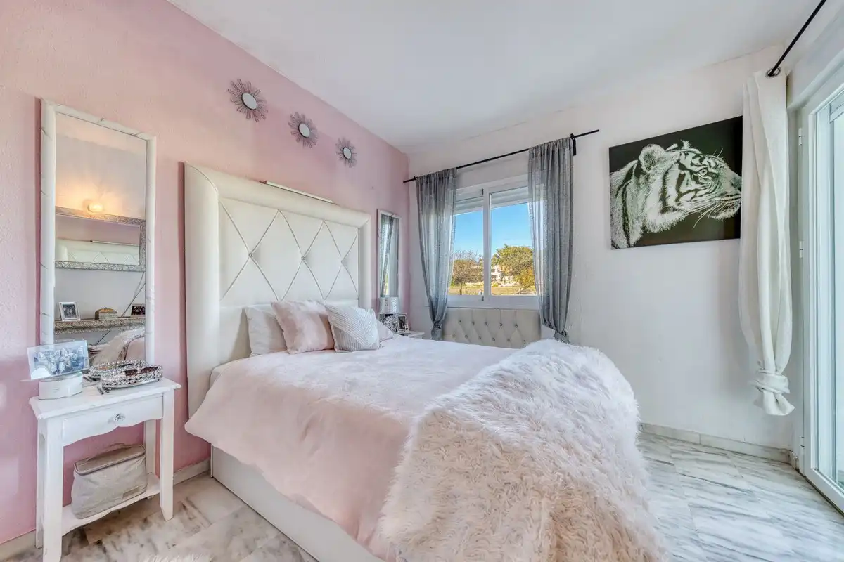 Casa a schiera con piscina in vendita a Benamara - Atalaya, imagen 15