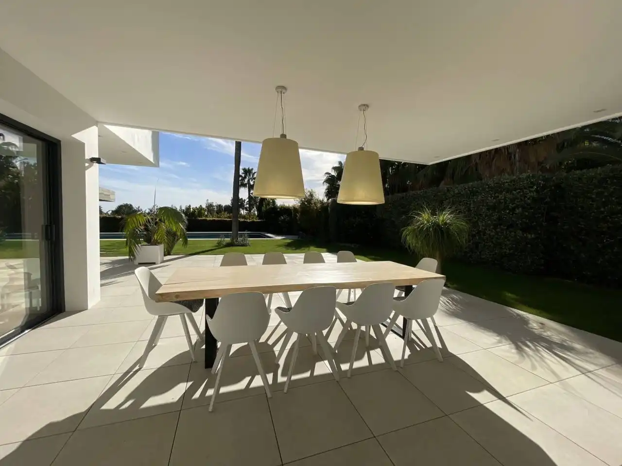 Villa con piscina in vendita a Calle PIZARRA 10, imagen 11
