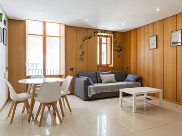 Flat to rent in N/A