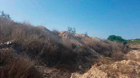 Foto 2 de Residencial en venda a Paraje de Los Desamparados, -1, Desamparados - Hurchillo - Torremendo, Alicante