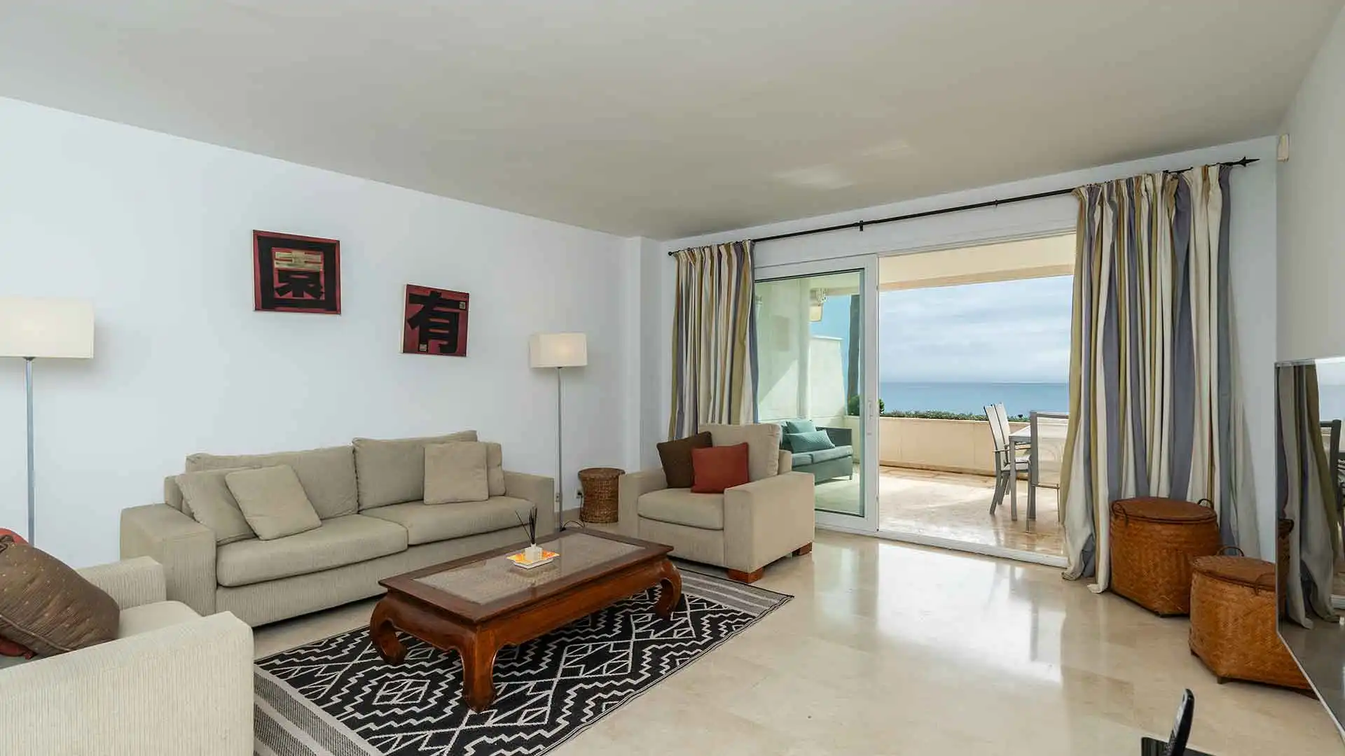 Apartment with pool for sale in Selwo, imagen 5