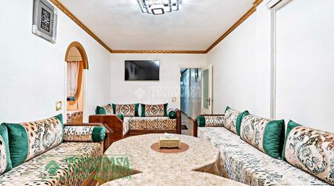 Foto 3 de Pis en venda a Santa María del Águila, Almería