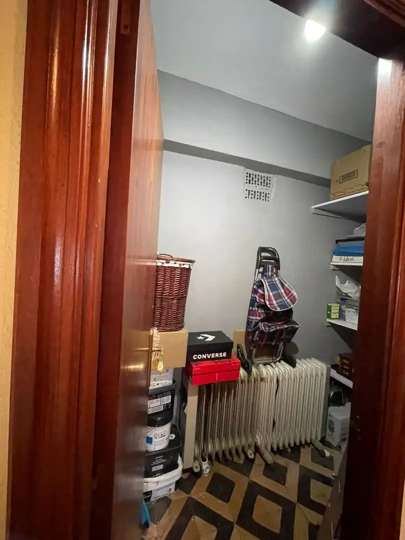 Piso en venta en Barakaldo  con Calefacción, Amueblado y Horno