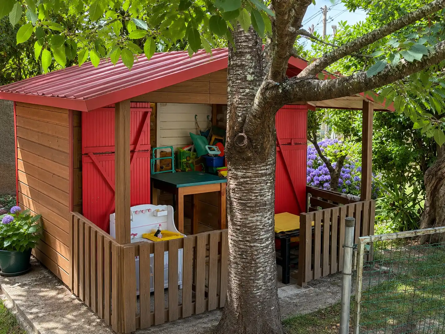 Casa o xalet en venda en A Cañiza   amb Calefacció, Jardí privat i Parquet