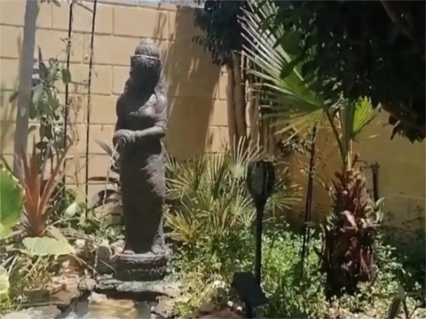 Jardín de Casa o chalet en venta en Orxeta con Balcón