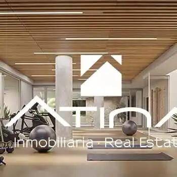 Exterior view of Attic for sale in Jávea / Xàbia  with Air Conditioner, Private garden and Terrace