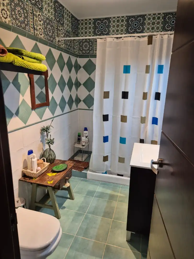 Casa o chalet en venta en Urbanización Chaparral, Pepino