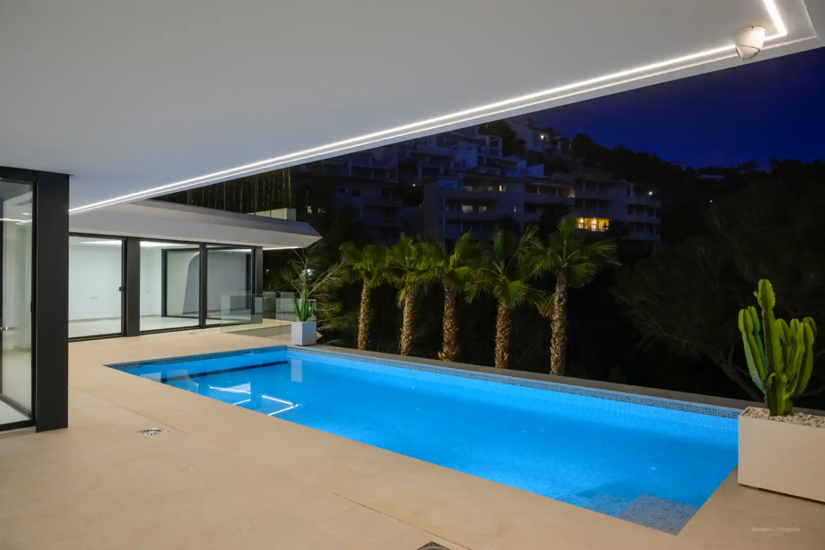 Xalet amb piscina en venda a Mascarat, imagen 63