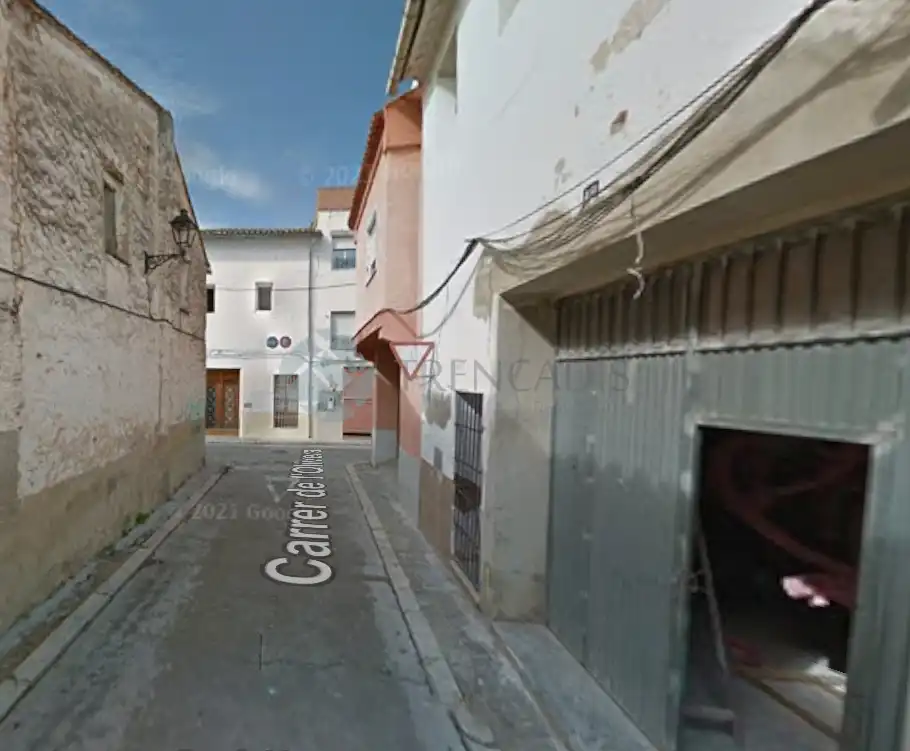 Terraced house for sale in Morera, imagen 2