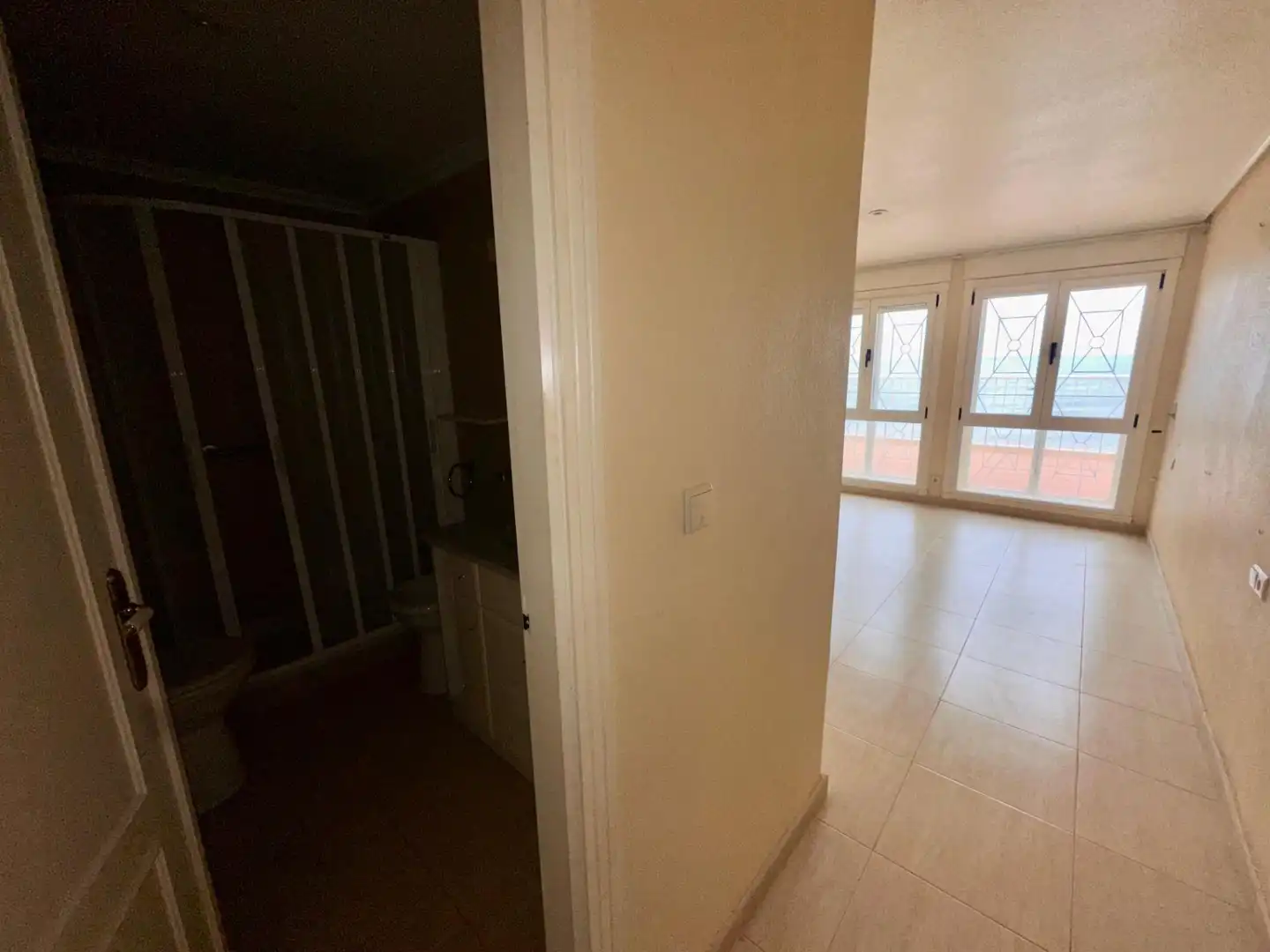 Ático en venta en Paseo Juan aparicio, 15, Las Piscinas Naturales