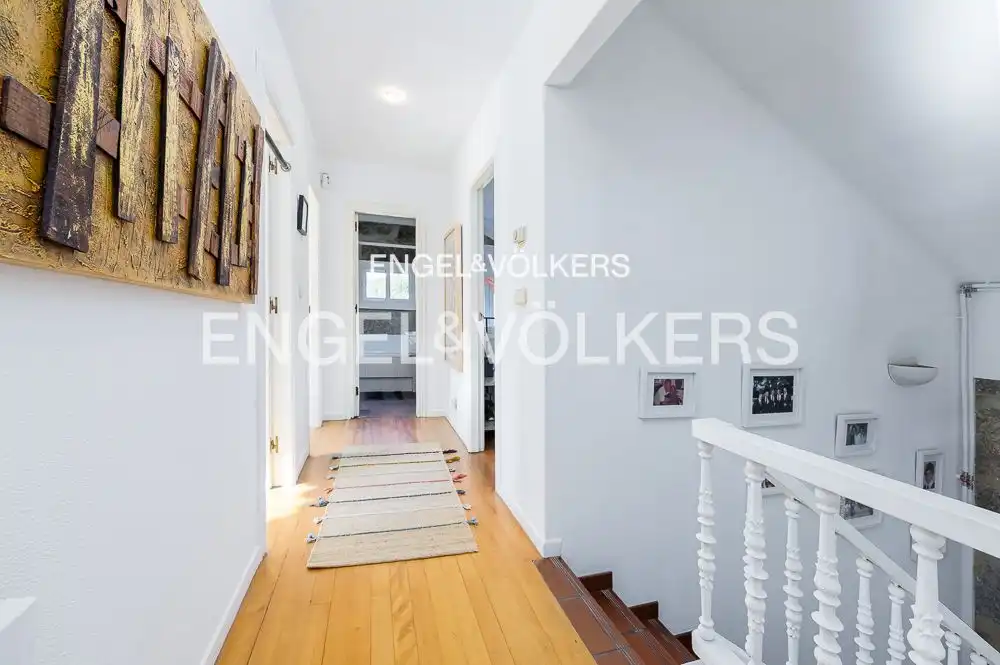 Houses for sale in Vigo   with Heating, Private garden and Terrace