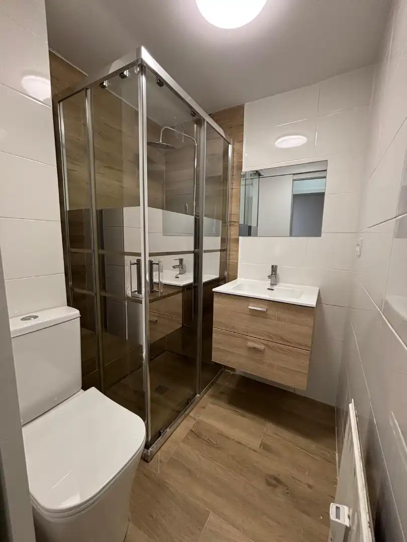 Apartament amb ascensor de lloguer a Calle Teodoro Cuesta, imagen 18