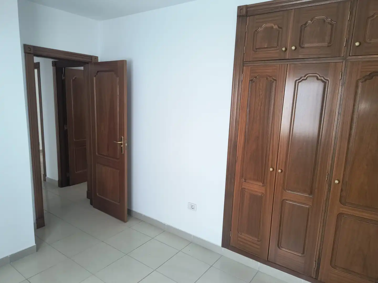 Schlafzimmer von Dachboden zum Verkauf in Los Realejos mit Terrasse und Abstellraum