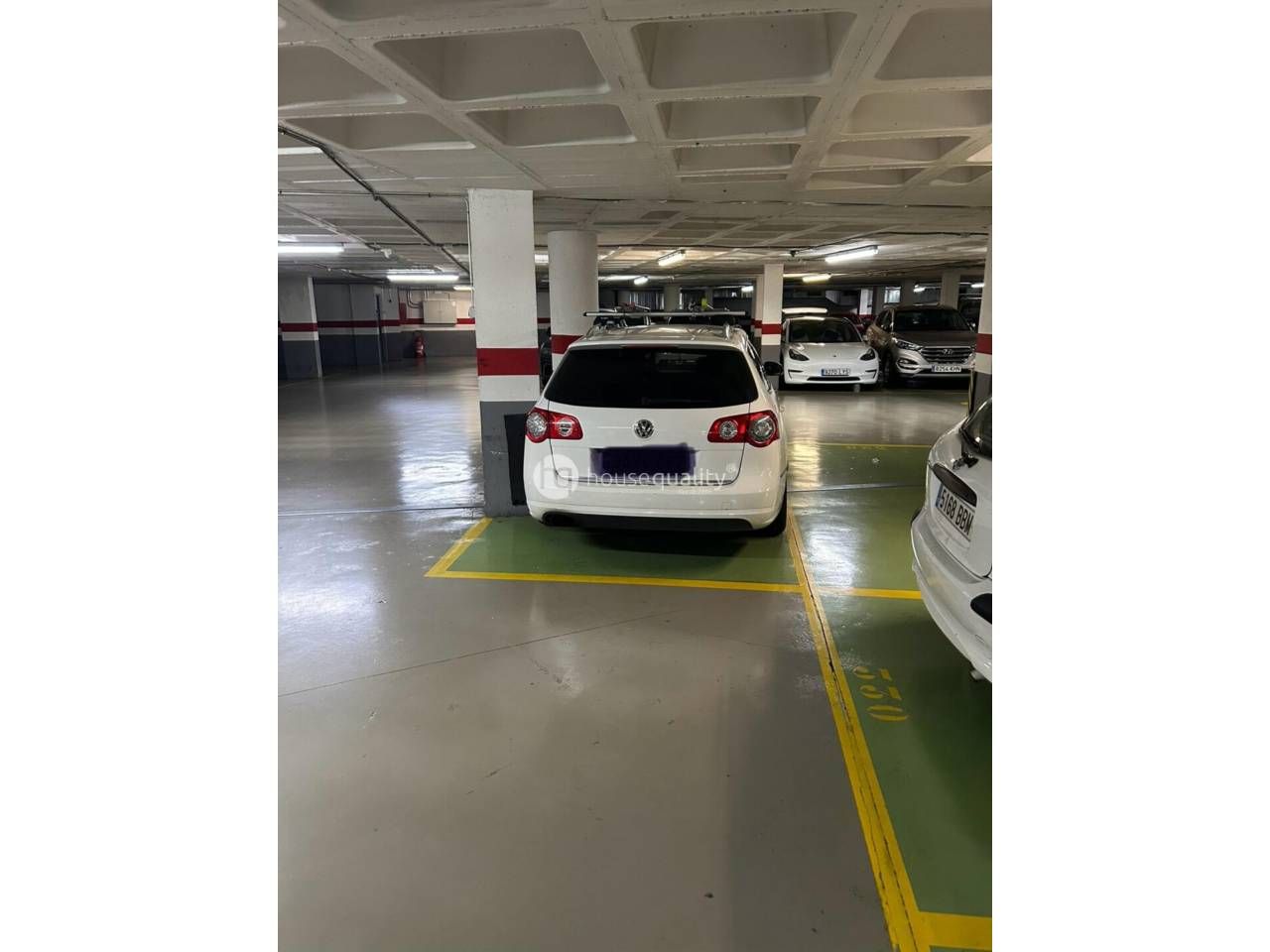 Garaje en venta en Calle Bruc, 21, Fondo