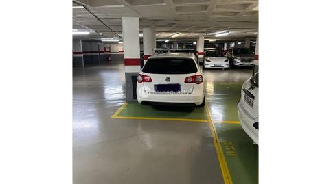 Foto 2 de Garaje en venta en Calle Bruc, 21, Fondo, Santa Coloma de Gramenet