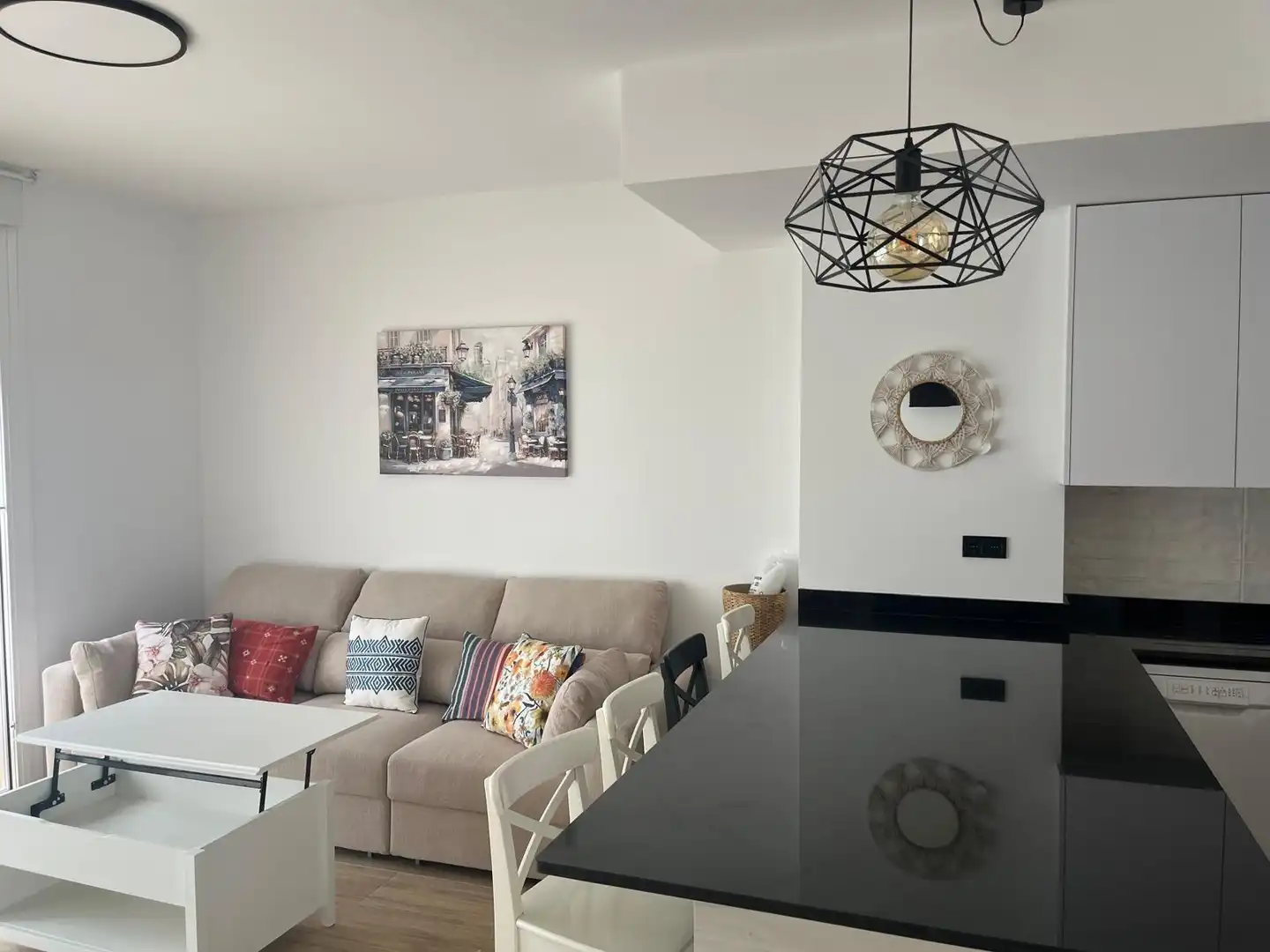 Villa avec terrasse à vendre à Las Lomas de Rame - Bahía Bella, imagen 4