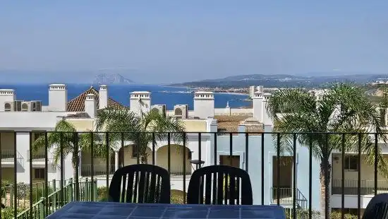 Apartament amb piscina en venda a Chullera, imagen 5