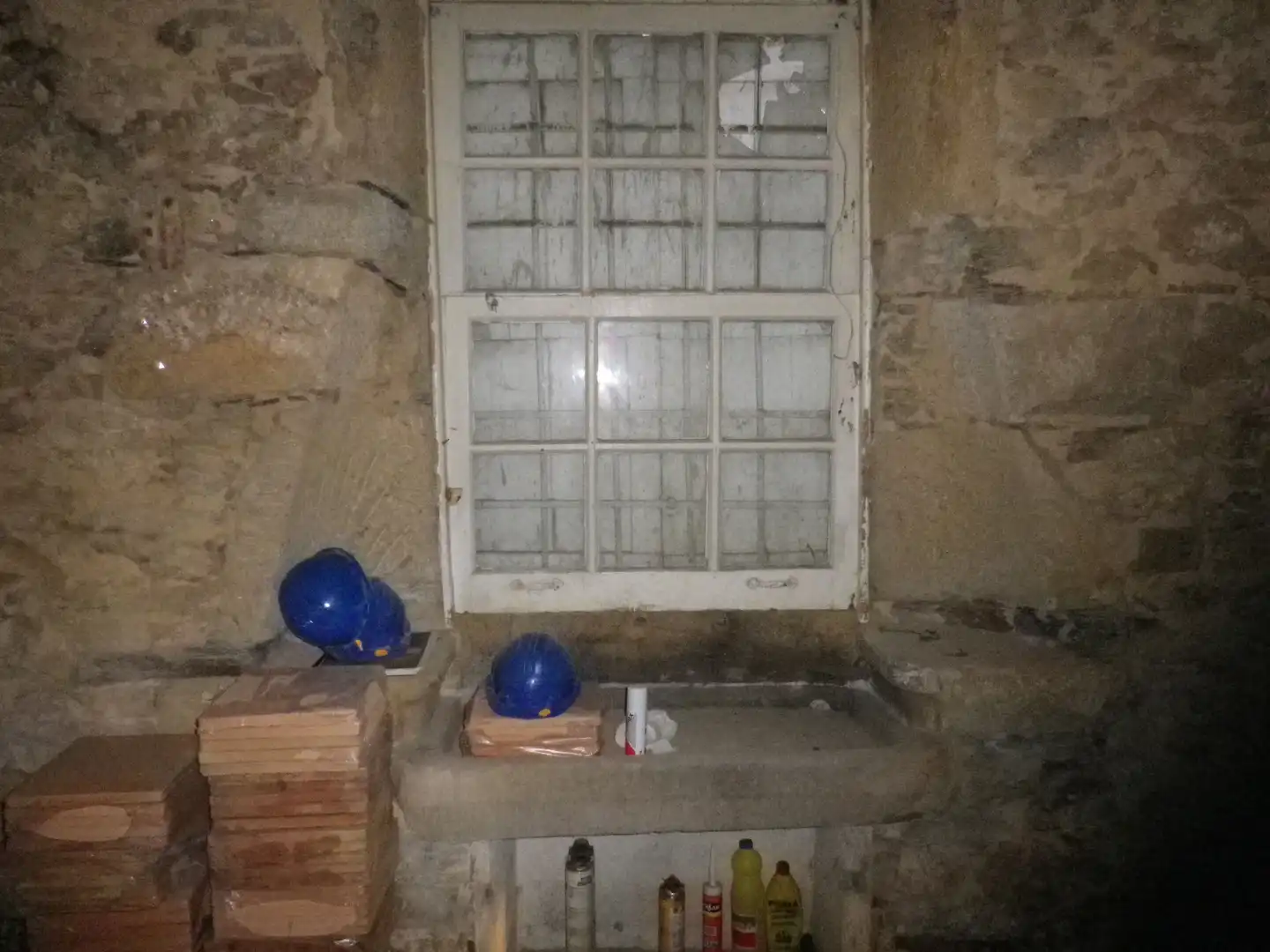 Casa amb jardí en venda a Viveiro, imagen 5
