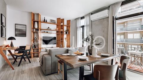 Photo 2 of Apartment to rent in Carrer de Nàpols, Sagrada Família, Barcelona