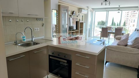 Foto 4 de Apartamento en venta en Solymar, Benalmádena
