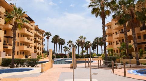 Foto 3 von Wohnungen zum Verkauf in Las Lomas de Rame - Bahía Bella, Los Alcázares