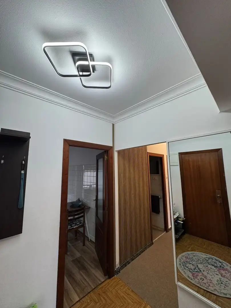Flat for sale in Porta Nova