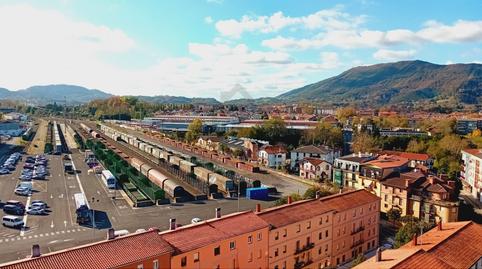 Foto 4 de Piso de alquiler en Calle Gaztainondo, Pinar - Anaka - Belaskoenea, Gipuzkoa