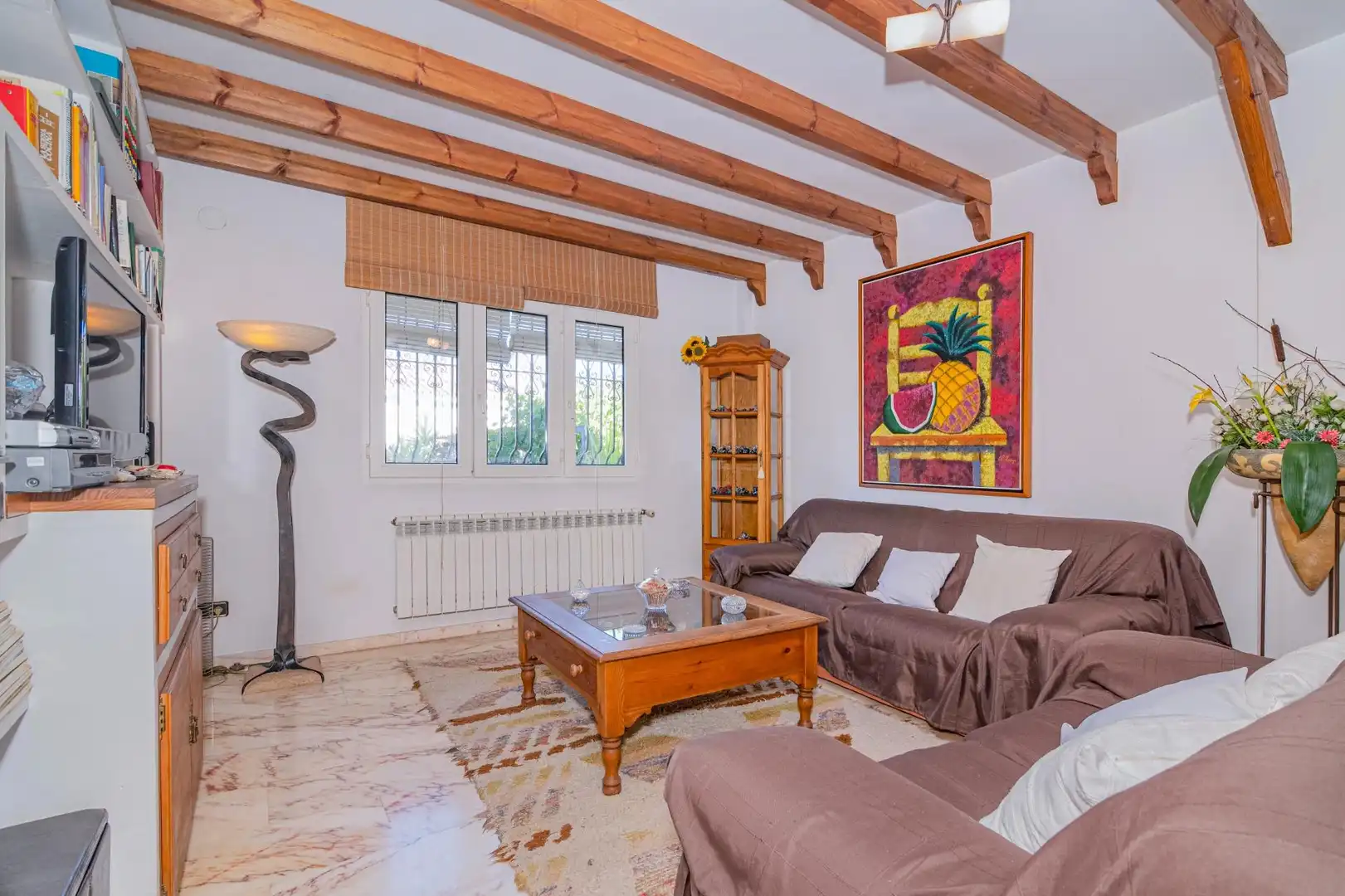 Chalet con terraza en venta en Cúllar Vega, imagen 5